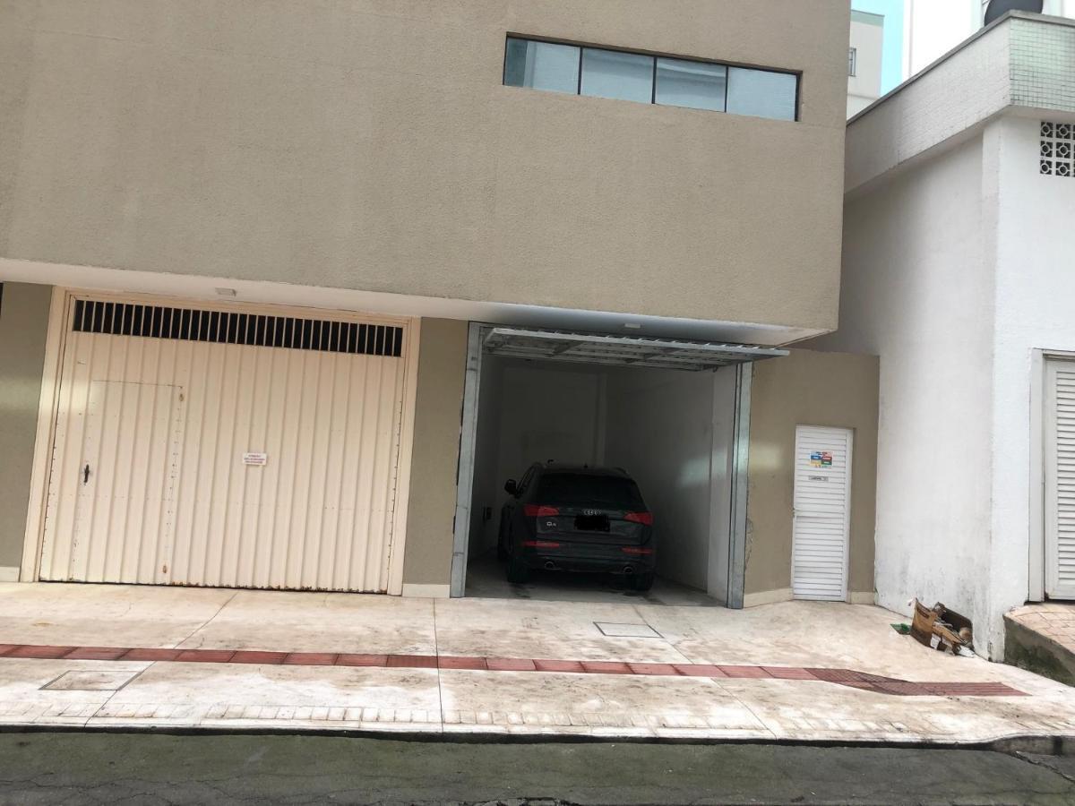Ferienwohnung Frente Mar Pe Na Areia, Na Av Atlantica Balneário Camboriú Exterior foto