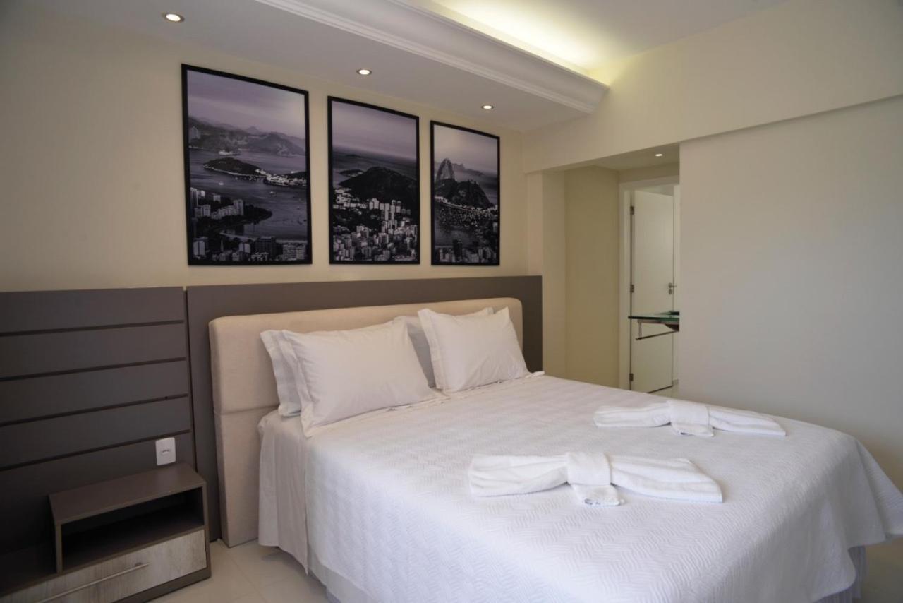 Ferienwohnung Frente Mar Pe Na Areia, Na Av Atlantica Balneário Camboriú Exterior foto